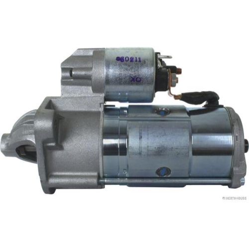 HERTH+BUSS JAKOPARTS Starter J5215042