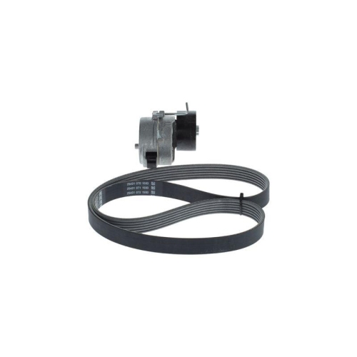 BOSCH Keilrippenriemensatz 1 987 600 721