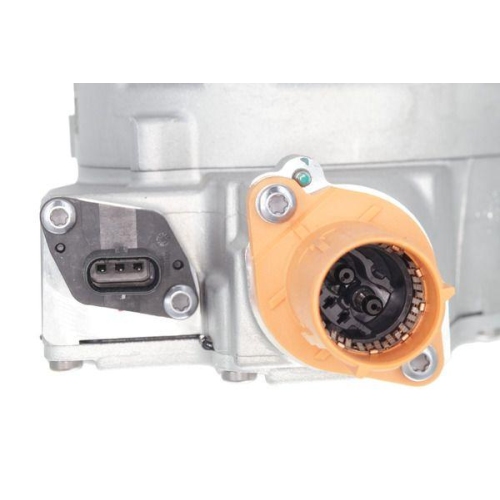 VALEO Kompressor, Klimaanlage VALEO ORIGINS NEW OE TECHNOLOGIE 690295