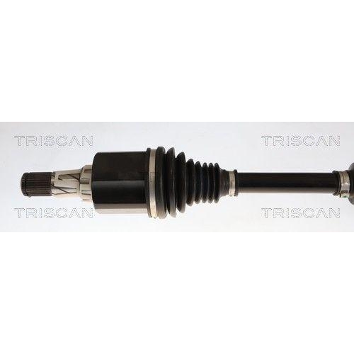 TRISCAN Antriebswelle 8540 27605