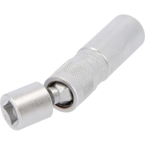 KS TOOLS Steckschl&uuml;sselsatz, Z&uuml;ndkerze 517.1147