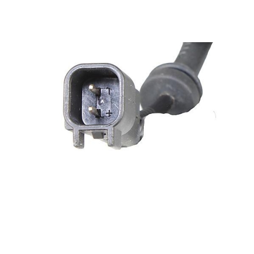 METZGER AUTOTEILE Sensor, Raddrehzahl GREENPARTS 09001211