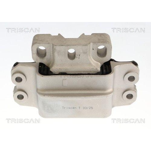 TRISCAN Lagerung, Motor 8505 29112