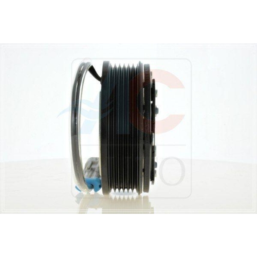 ACAUTO Magnetkupplung, Klimakompressor AC-06DL20