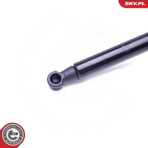 ESEN SKV Gasfeder, Koffer-/Laderaum 52SKV470