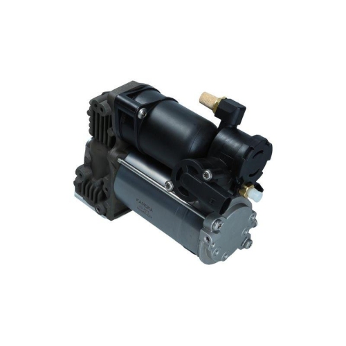 KAMOKA Kompressor, Druckluftanlage 2077011