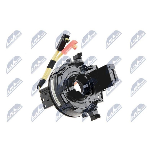 NTY Wickelfeder, Airbag EAS-TY-013
