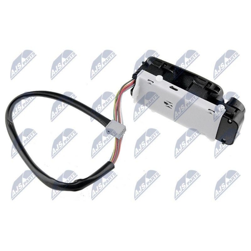 NTY Schalter, Fensterheber EWS-ME-011