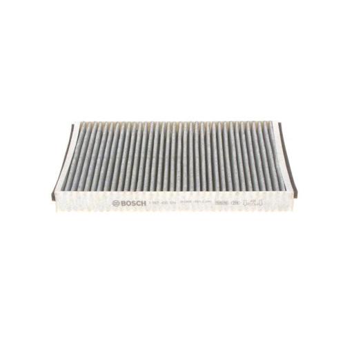 BOSCH Filter, Innenraumluft 1 987 435 514