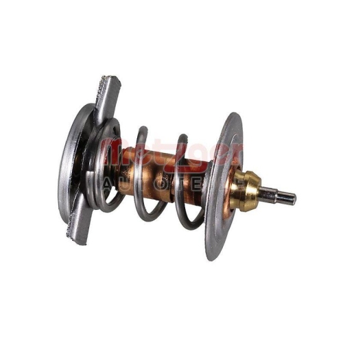 METZGER Thermostat, K&uuml;hlmittel 4006226