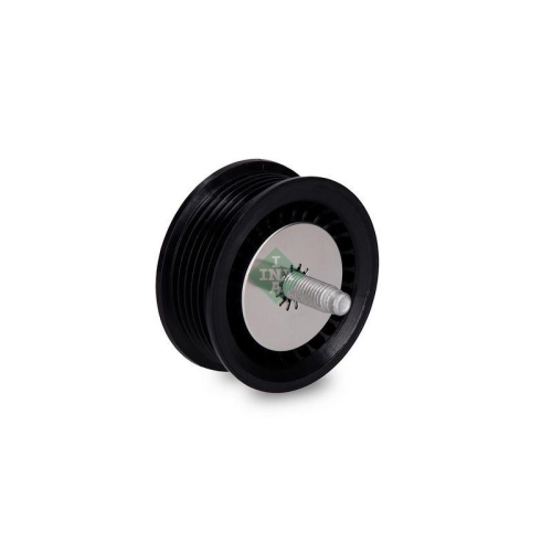 Schaeffler INA Umlenk-/Führungsrolle, Keilrippenriemen 532 0700 10