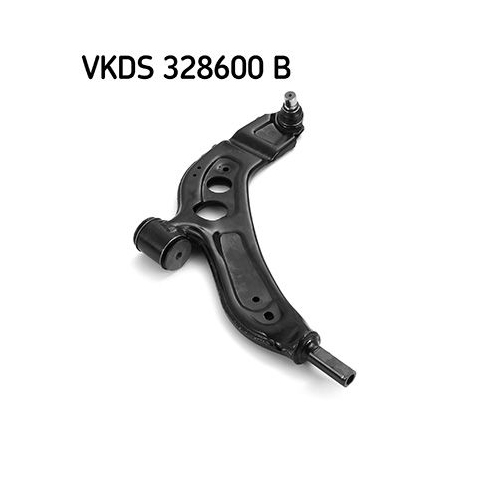 SKF Lenker, Radaufh&auml;ngung VKDS 328600 B