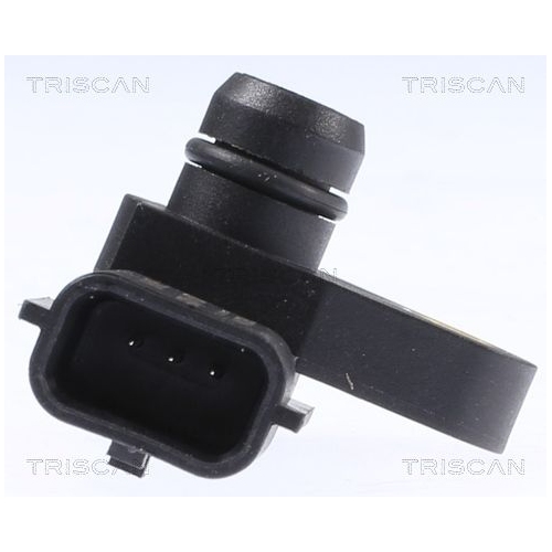 TRISCAN Sensor, Saugrohrdruck 8824 14005