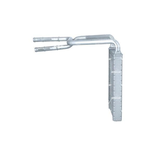 NRF W&auml;rmetauscher, Innenraumheizung 54462