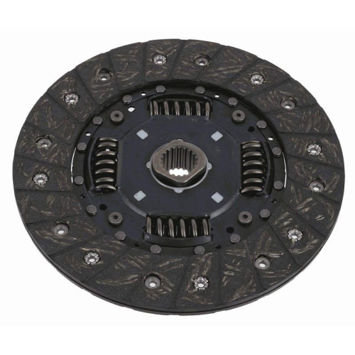 SACHS Kupplungsscheibe 1878 600 981
