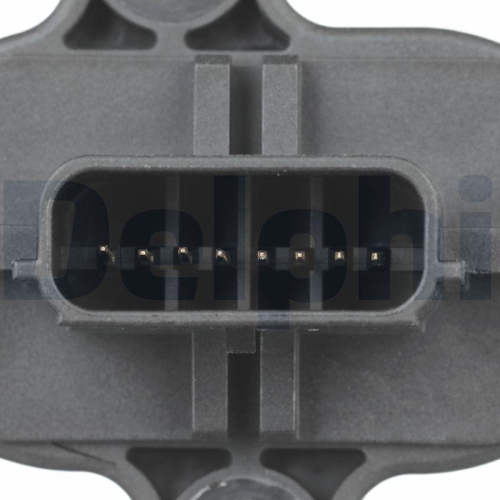 DELPHI Luftmassenmesser AF10657-12B1