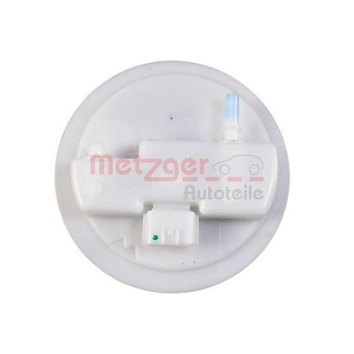 METZGER AUTOTEILE Kraftstoff-F&ouml;rdereinheit 2250324