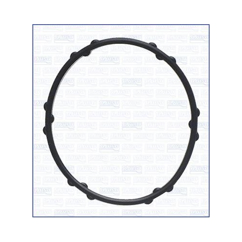 AJUSA Dichtung, Kühlmittelflansch 01420100