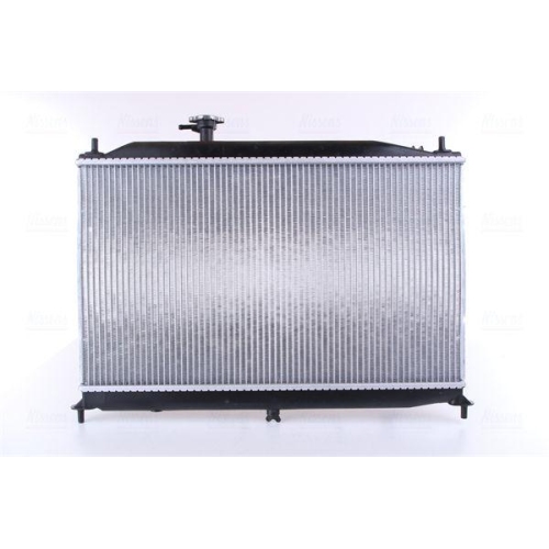 NISSENS K&uuml;hler, Motork&uuml;hlung 67509