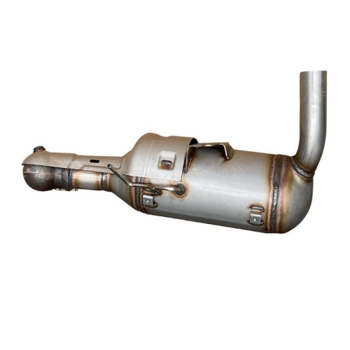 AHG Ru&szlig;-/Partikelfilter, Abgasanlage AHG2009