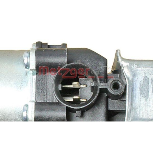 METZGER AUTOTEILE Fensterheber 2160417