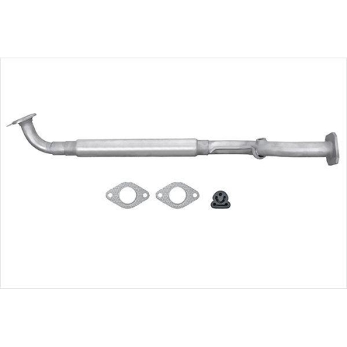 HELLA Abgasrohr Easy2Fit &ndash; PARTNERED with Faurecia 8LA 366 001-011