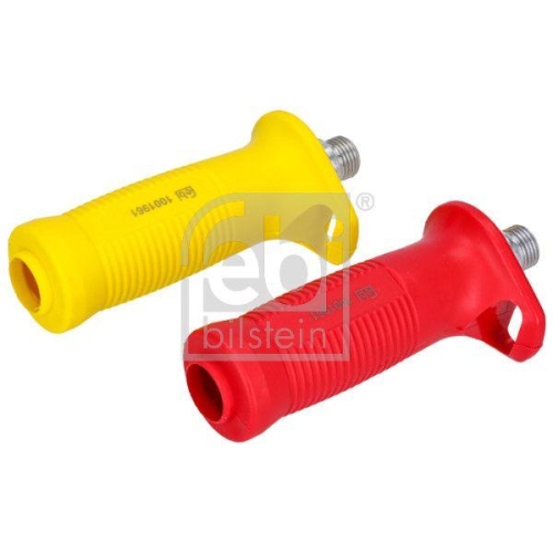 FEBI BILSTEIN Griff, Wendelschlauch 1001961