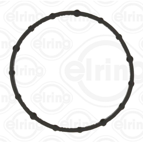 ELRING Dichtung, Ansaugkr&uuml;mmergeh&auml;use 813.350