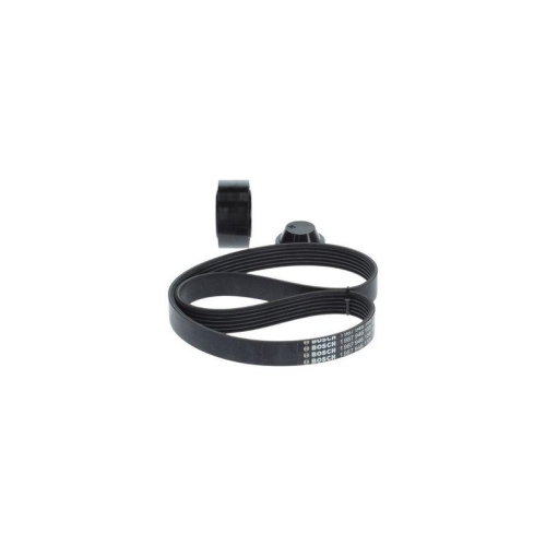 BOSCH Keilrippenriemensatz 1 987 600 722