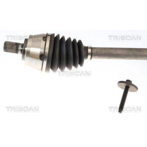 TRISCAN Antriebswelle 8540 27607