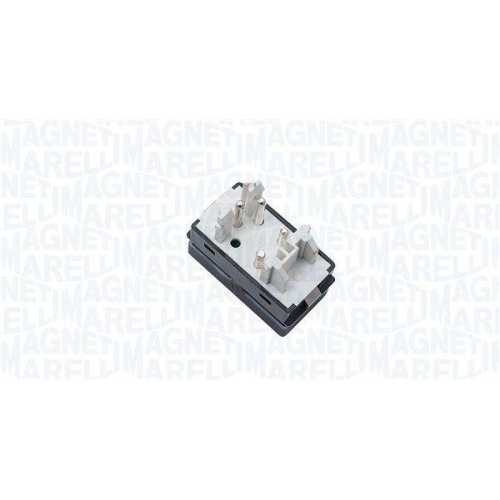 MAGNETI MARELLI Schalter, Fensterheber 000051065010