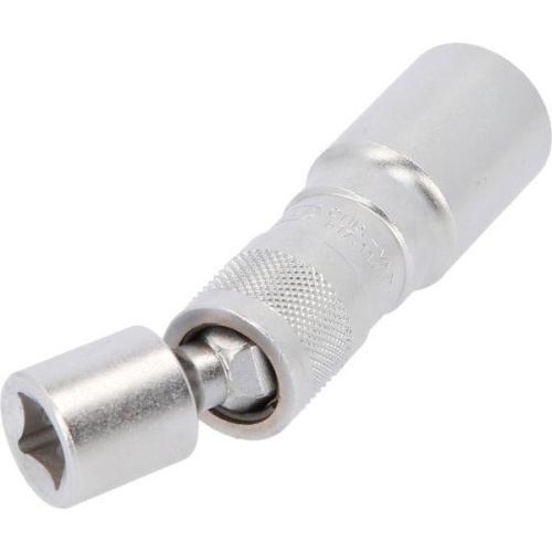 KS TOOLS Steckschl&uuml;sselsatz, Z&uuml;ndkerze 517.1148