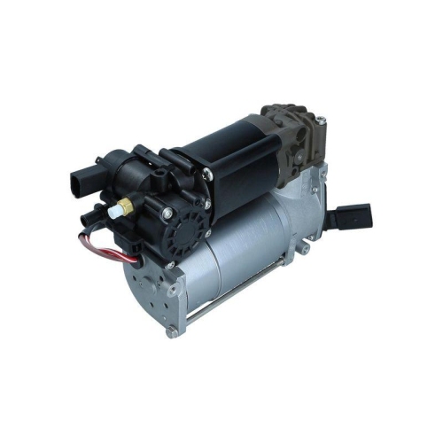 KAMOKA Kompressor, Druckluftanlage 2077013