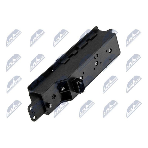 NTY Schalter, Fensterheber EWS-ME-002