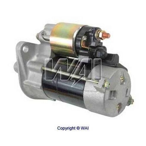 WAI Starter 19615N