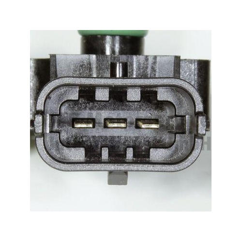 PIERBURG Sensor, Saugrohrdruck 7.18222.29.0