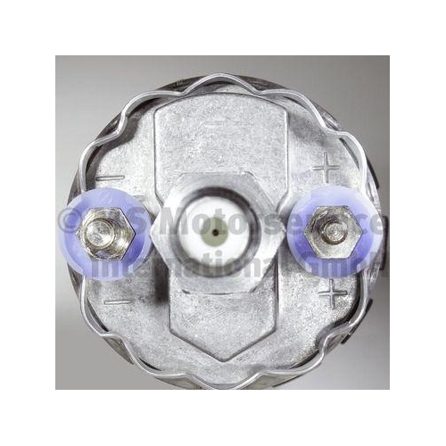 PIERBURG Kraftstoffpumpe 7.03794.63.0