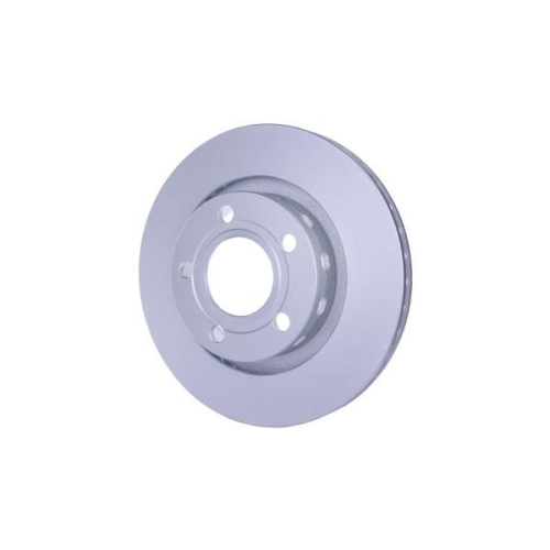 HELLA Bremsscheibe PRO High Carbon 8DD 355 127-431