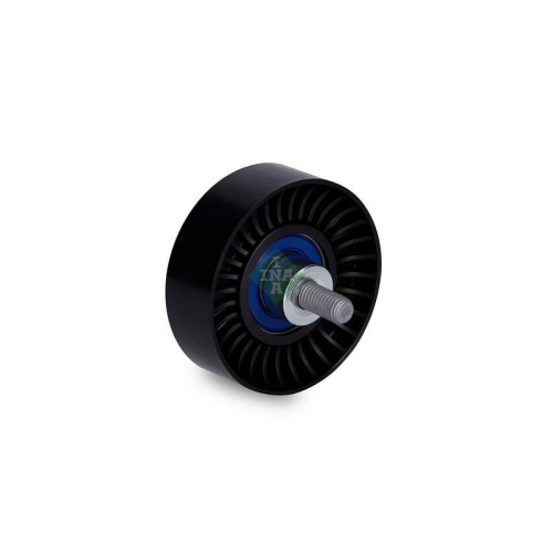 Schaeffler INA Umlenk-/F&uuml;hrungsrolle, Keilrippenriemen 532 0705 10