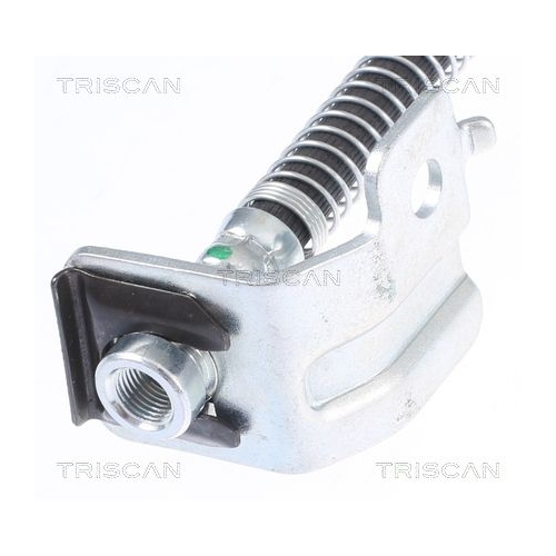 TRISCAN Bremsschlauch 8150 43176