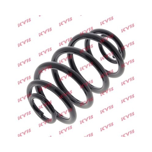 KYB Fahrwerksfeder K-Flex RJ5209