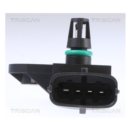 TRISCAN Sensor, Saugrohrdruck 8824 15006