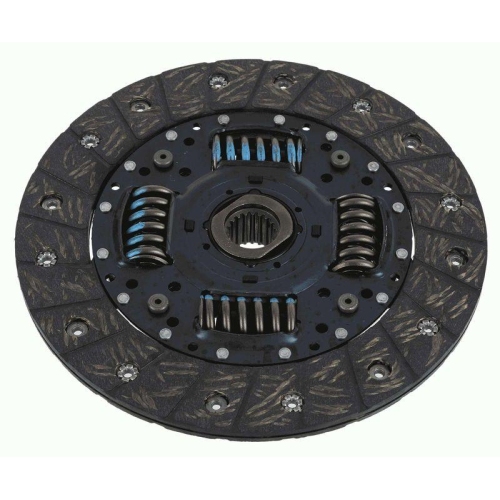 SACHS Kupplungsscheibe 1878 600 982