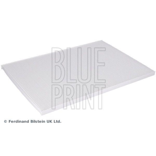 BLUE PRINT Filter, Innenraumluft ADBP250105