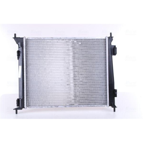 NISSENS K&uuml;hler, Motork&uuml;hlung 66742