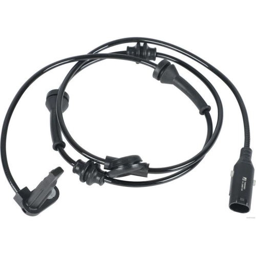 HERTH+BUSS ELPARTS Sensor, Raddrehzahl 70660660