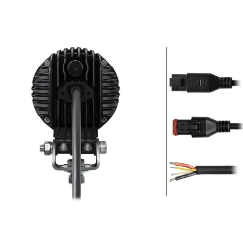 HELLA Arbeitsscheinwerfer 1G0 357 109-111