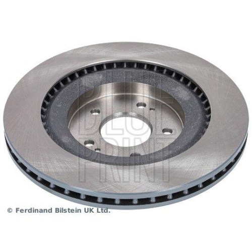 BLUE PRINT Bremsscheibe ADBP430236