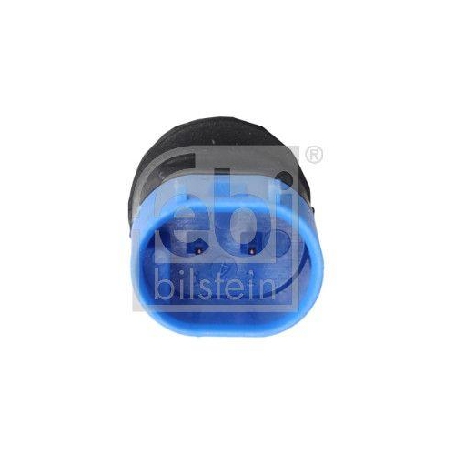 FEBI BILSTEIN Warnkontakt, Bremsbelagverschleiß 197537