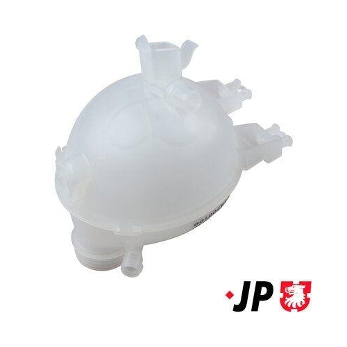 JP GROUP Ausgleichsbehälter, Kühlmittel JP 4114700100
